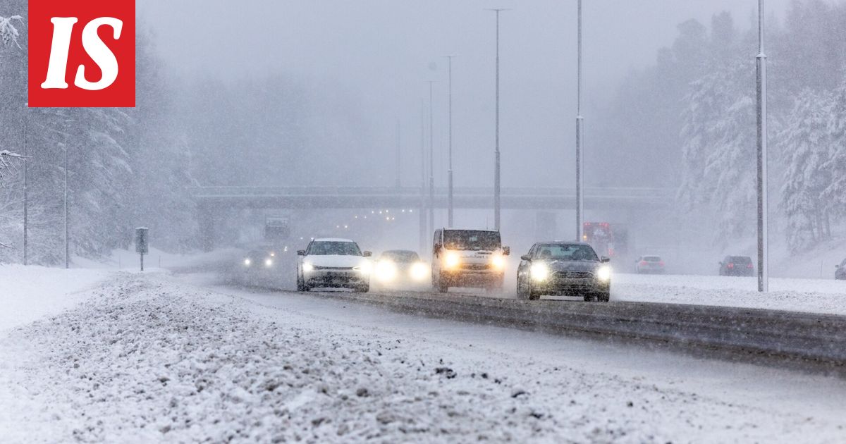 Synkkä tieto helmikuusta: 13 kuoli