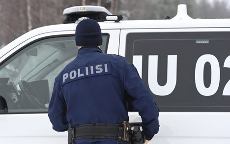 Suuri osa joulun hälytyksistä tulee perheistä, jotka ovat jo ennestään poliisille tuttuja.