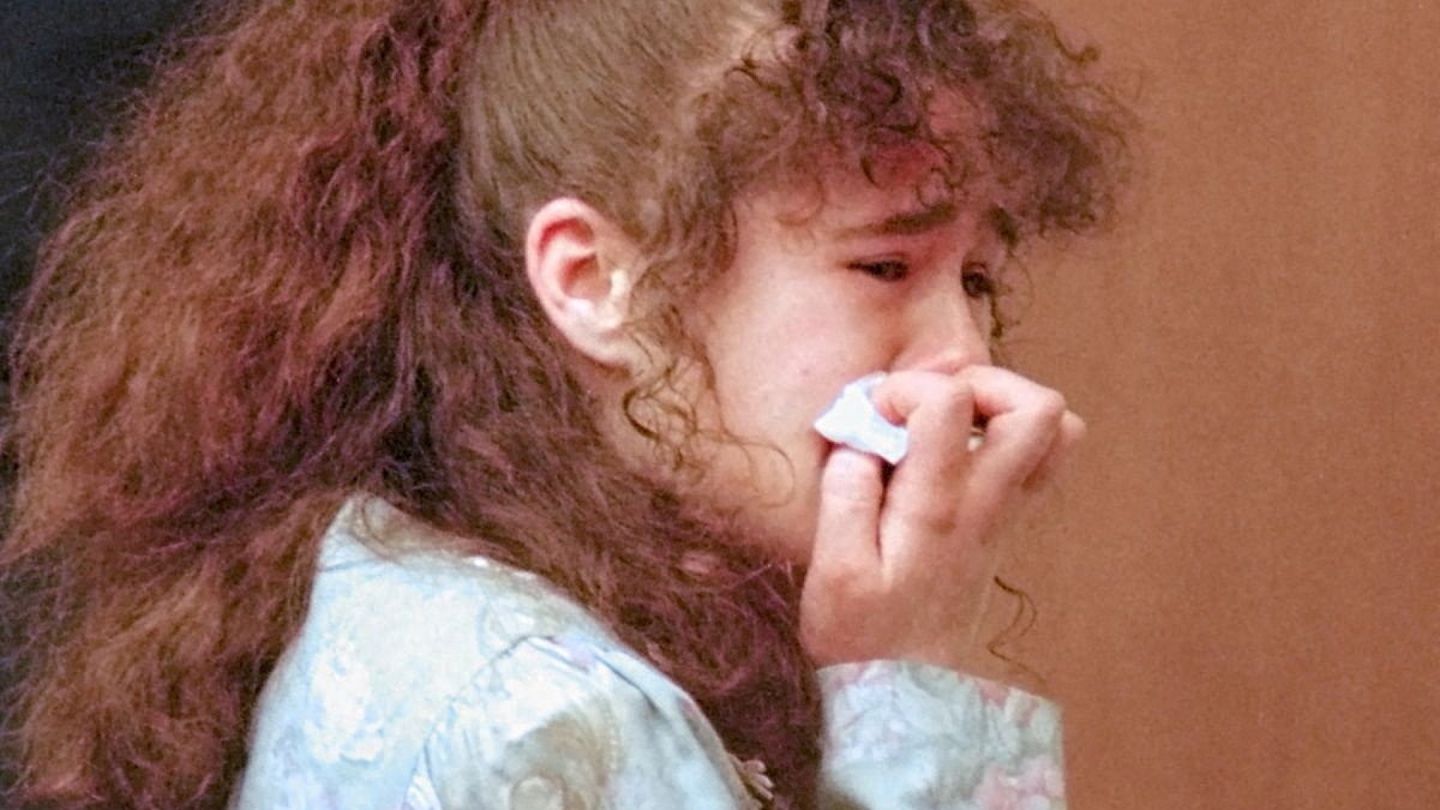 Epäonnistunut teloitus | Christa Pike teki poikkeuksellisen raa’an murhan, joka lietsoi 1990-luvun saatanan­palvonta­paniikkia