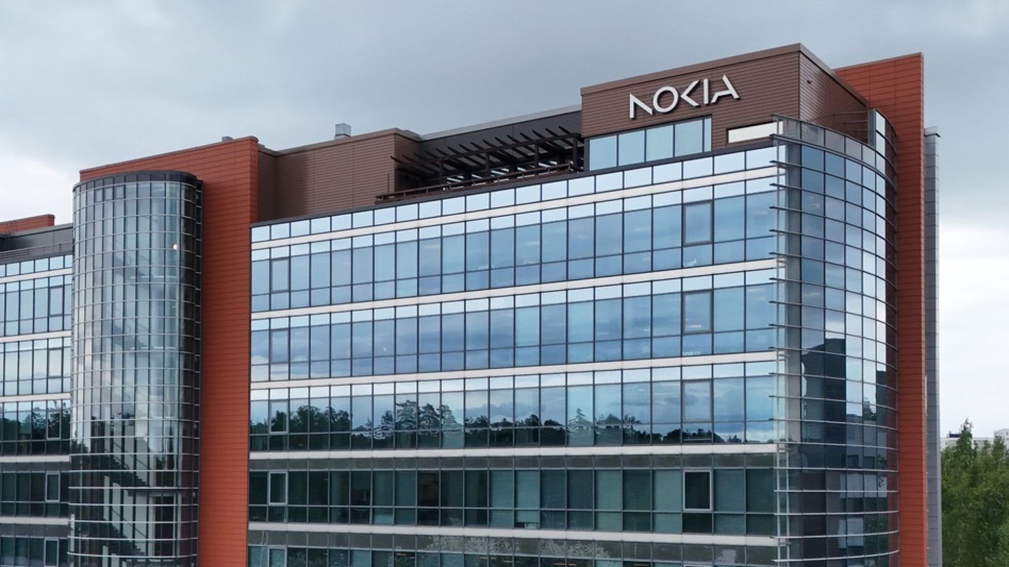 Nokia's Quarterly Results Beat Expectations