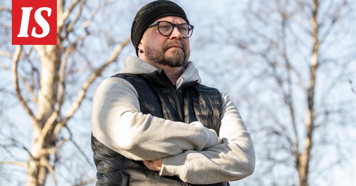 Jani, 53, tuskaili vuosia, mikä häntä vaivaa – lääkäri määräsi hoidon, jonka vaikutukset ällistyttivät: pömppömaha, erektiohäiriö ja ahdistus katosivat