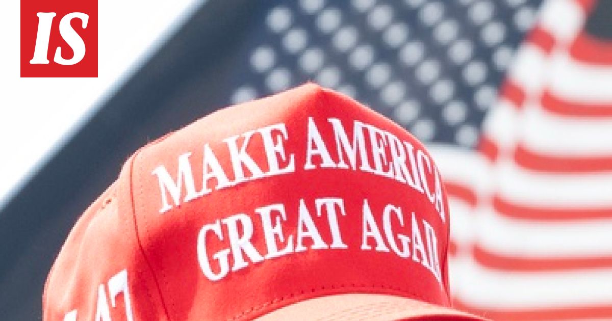 Kenen lippalakki tämä on? Tee tunnistus­testi – 10 oikein on huippu­tulos