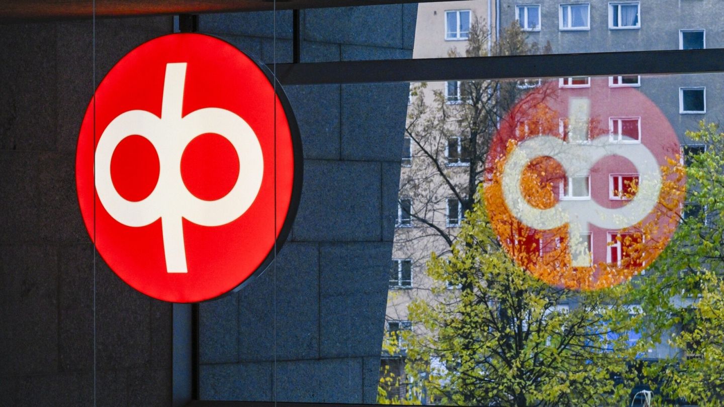 OP Uusimaa vähentää 68 tehtävää