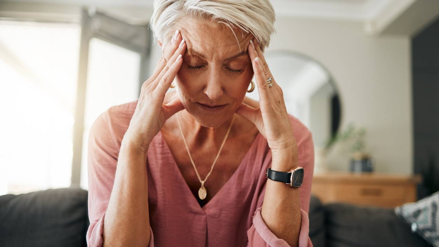 Näistä merkeistä huomaat Alzheimerin taudin varhais­vaiheen – sairaus kehittyy hiljaa hiipien