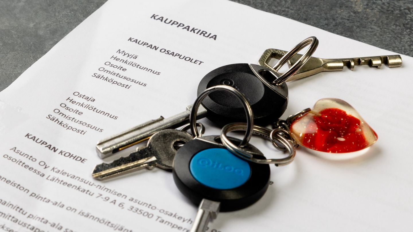 Kiinteistönvälittäjä: Asuntokauppaa vaivaa ennennäkemätön toimintatapa – ”Aivan hullua”