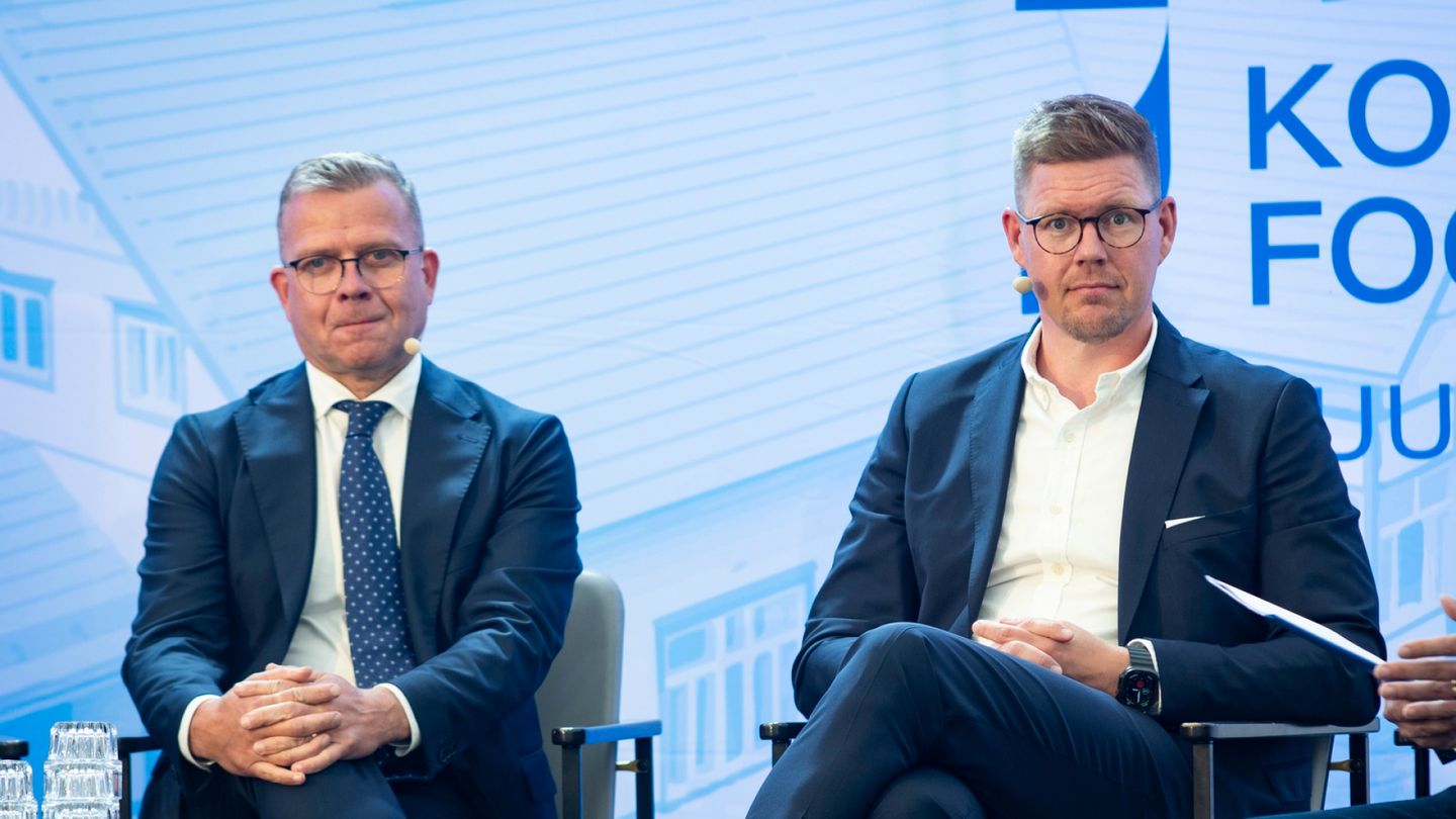 Edus­kunta­vaalit | Puolue­barometrin salainen osa: Kokoomuksen imago on romahtanut