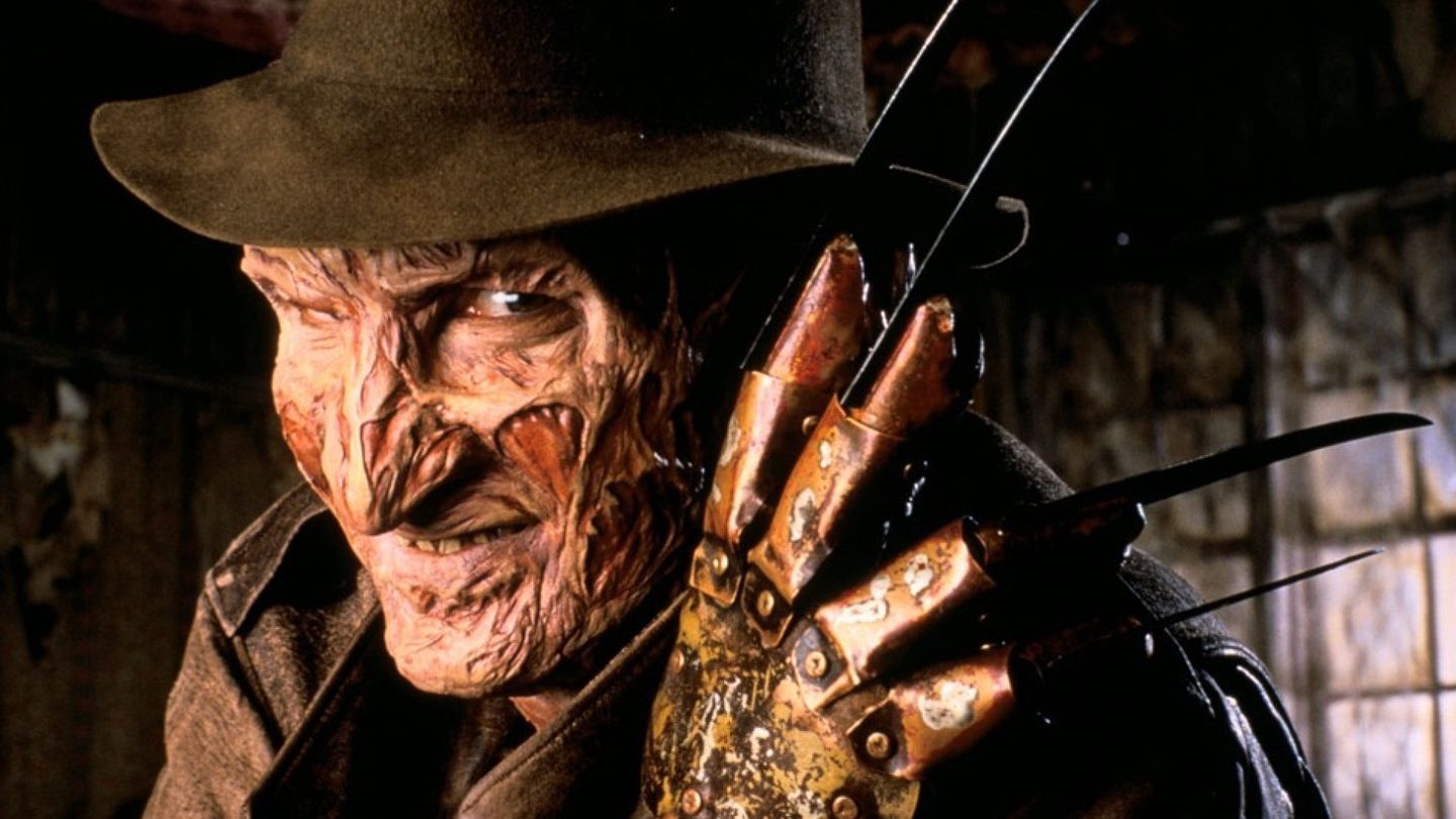 Freddy Krueger Returns: New 'Nightmare on Elm Street' Film in Development