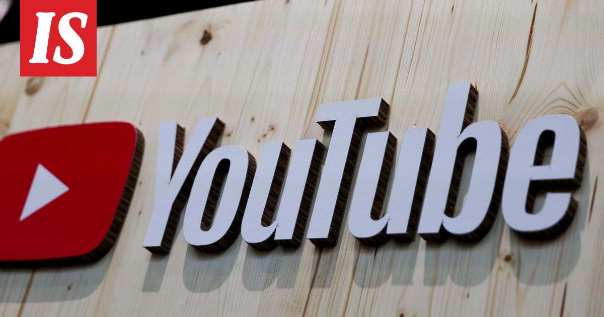 YouTubessa tapahtui kaikessa hiljaisuudessa massiivinen muutos