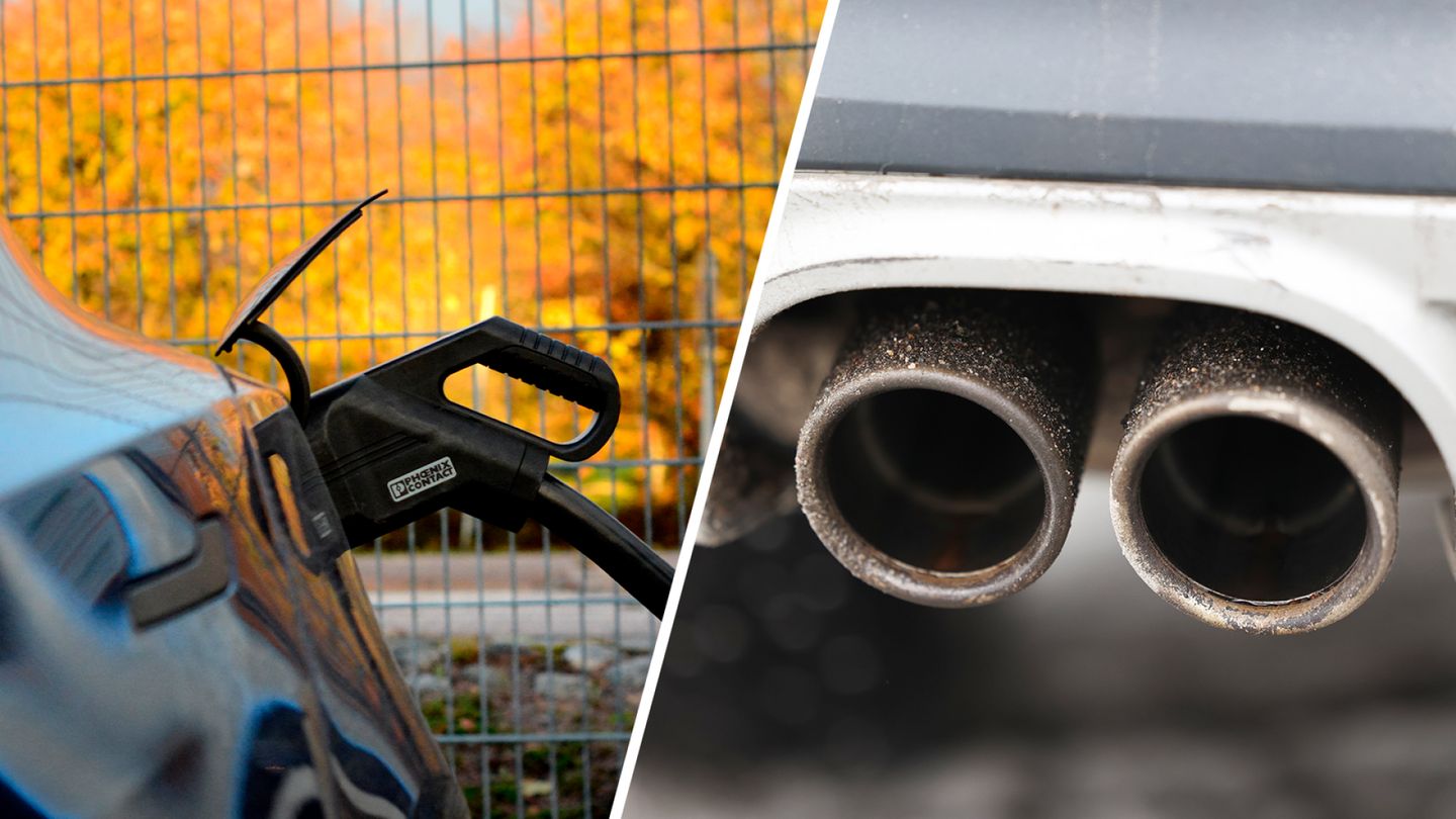 Taloustaito: Näin iso ero on sähkö- ja polttomoottori­autojen vakuutushinnoissa