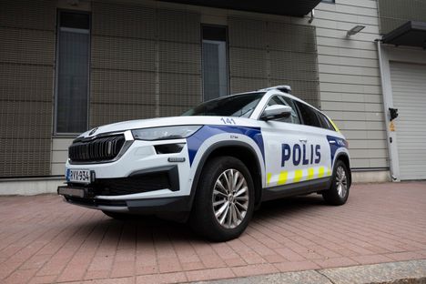 Poliisi Hankki Skoda Kodiaqeja Jokaiselle Laitokselle Ilta Sanomat poliisi-hankki-skoda-kodiaqeja-jokaiselle-laitokselle-ilta-sanomat