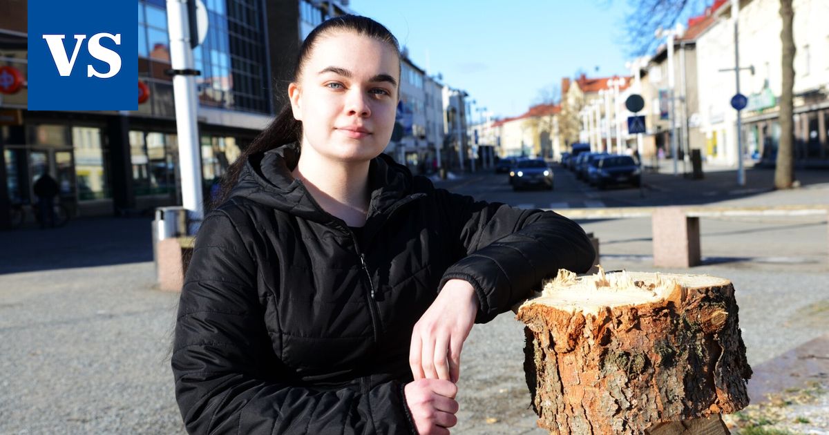 Jenna Julia Rantala 17 Ei Keksi Et opetuksesta Mit n Hyv jenna-julia-rantala-17-ei-keksi-et-opetuksesta-mit-n-hyv