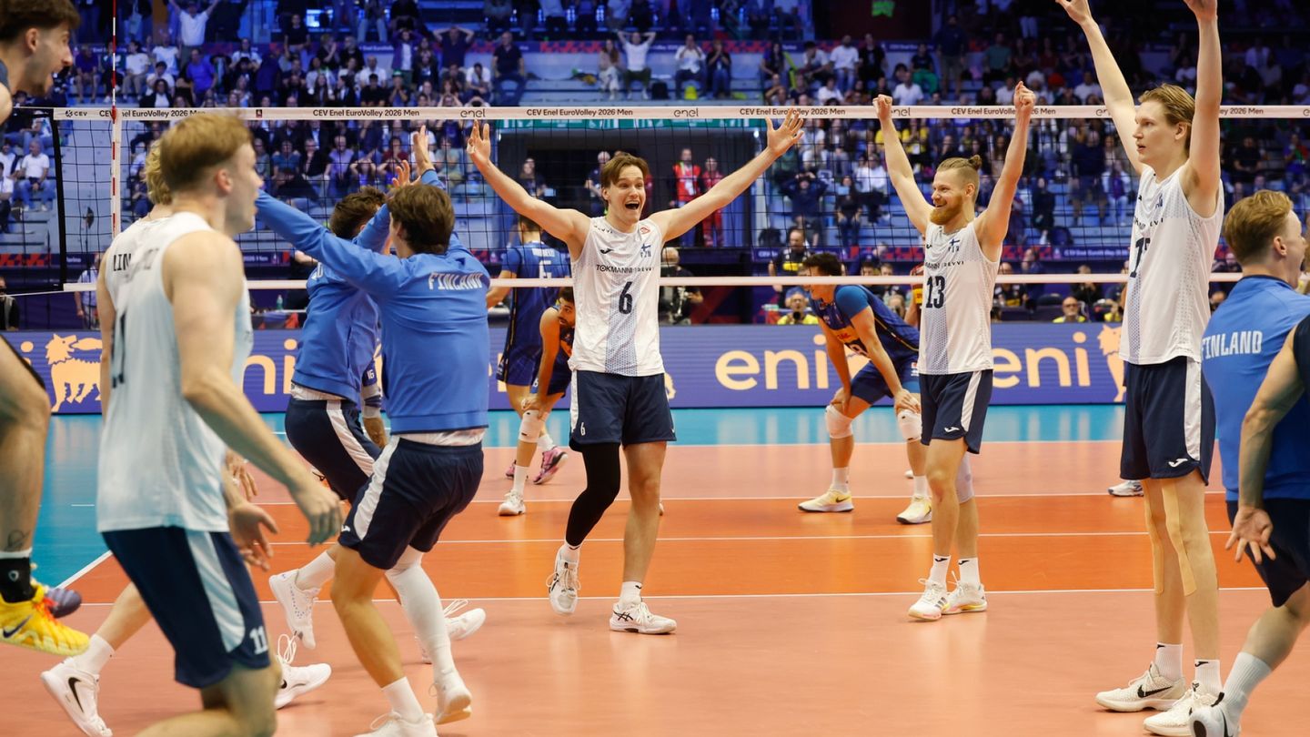 Asiantuntija: Suomi menee lentopallon EM-finaaliin – jopa kultaa luvassa
