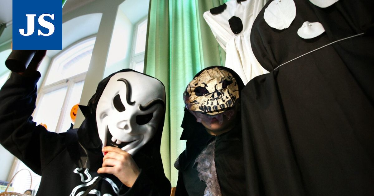 vitikkalan-koululla-viritt-ydyt-n-halloween-tunnelmiin