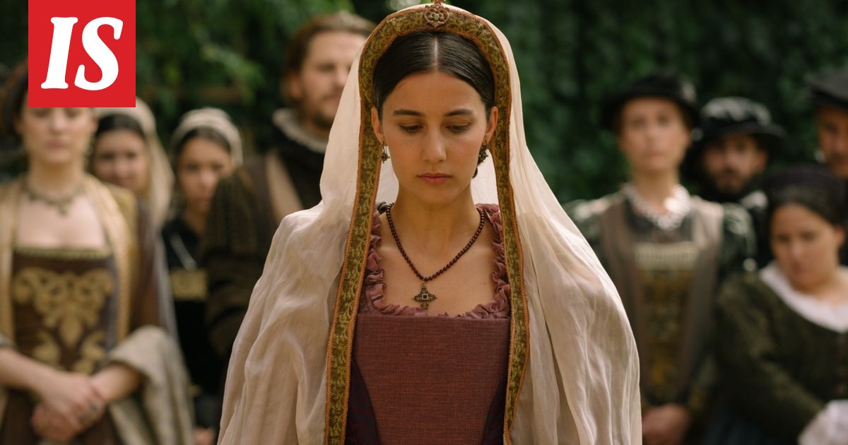 Ylellä alkaa uusi espanjalaissarja – tämä kannattaa vilkaista