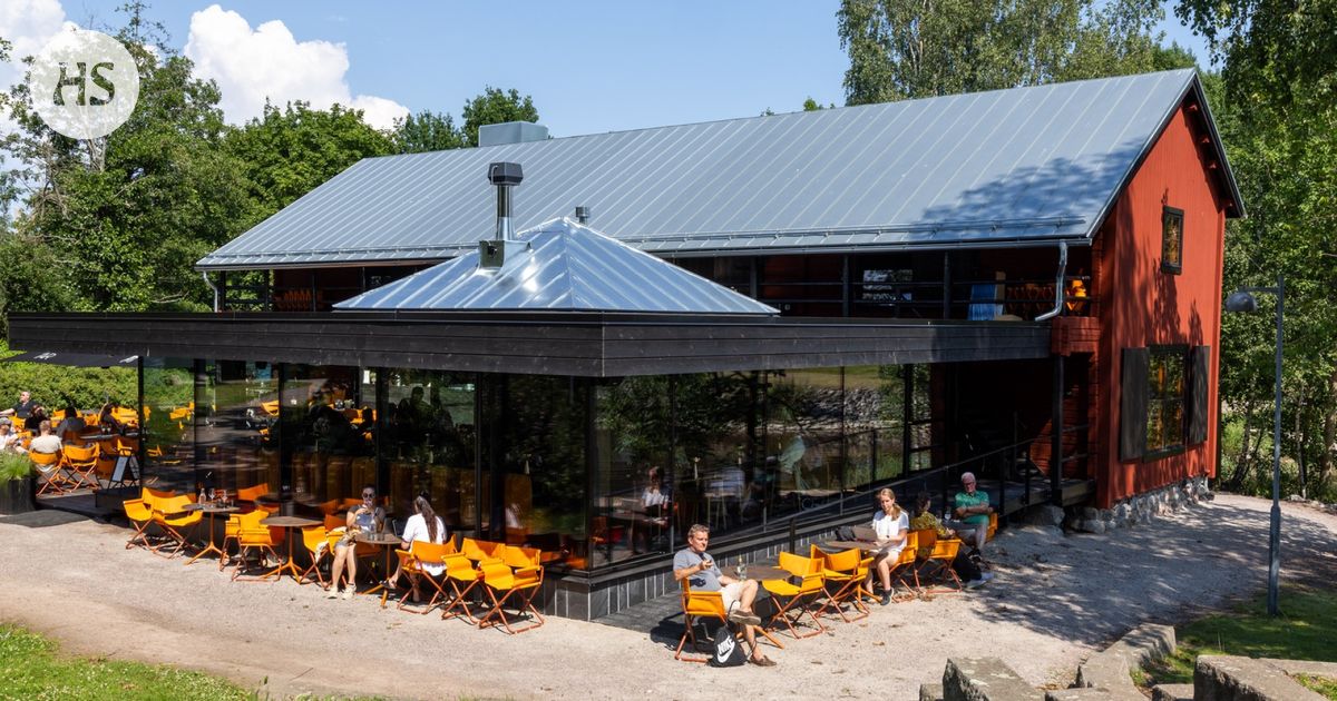 Jasper Pääkkösen ravintola Tar suljettiin pysyvästi – tilalle uusi ympärivuotinen ravintola toukokuun lopussa — image 2