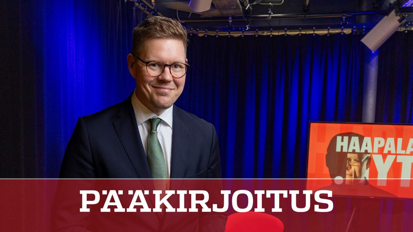 Pääkirjoitus: Käytäisiinkö vaalit ensin? Kovat ennakkoehdot hallituskumppaneista voi joutua vielä nielemään