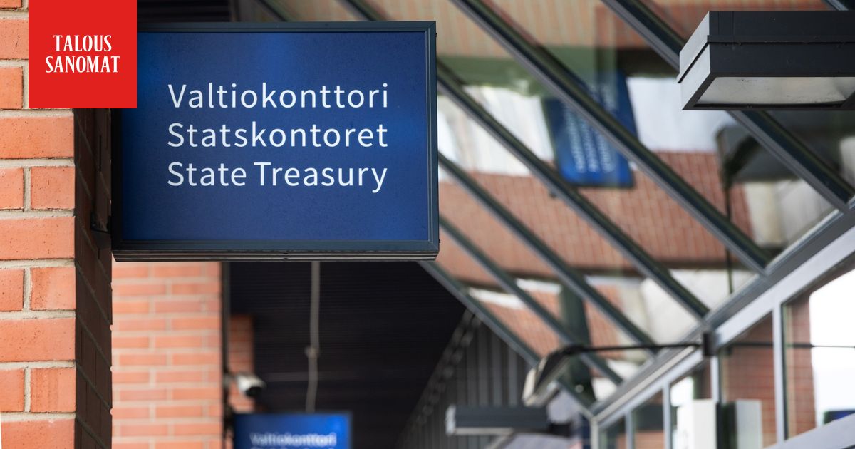 HS: Valtion velanhallinta otti riskejä – veronmaksajille miljardilasku