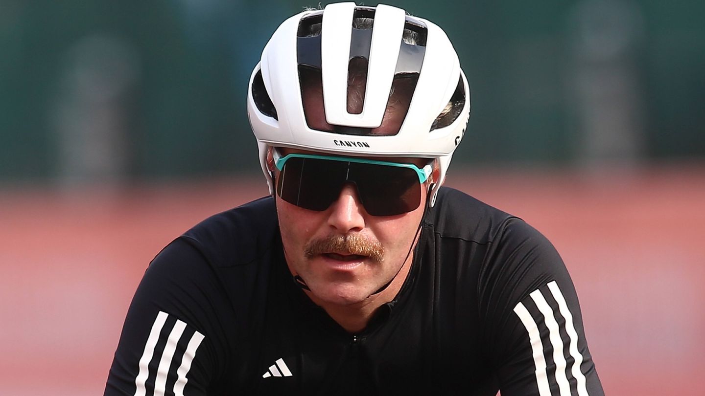 Valtteri Bottas qualifies for gravel cycling World Championships, expert assesses his chances