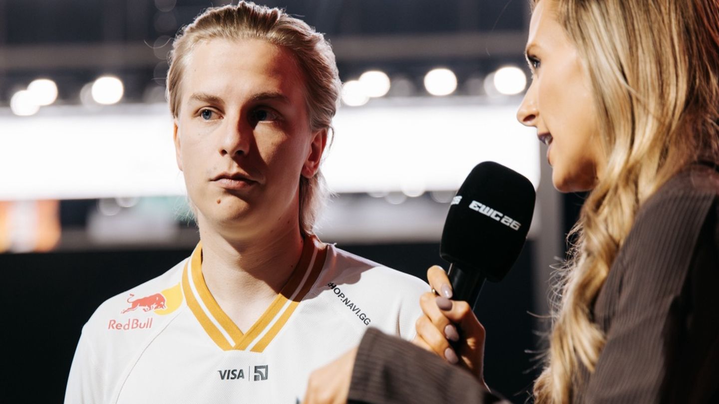 Aleksi Virolainen: Jättipettymys