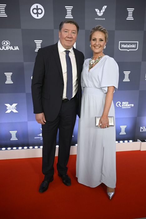 Urheilugaala 2025 Lotta Harala S v ytti Miss Universum asussa Ilta urheilugaala-2025-lotta-harala-s-v-ytti-miss-universum-asussa-ilta