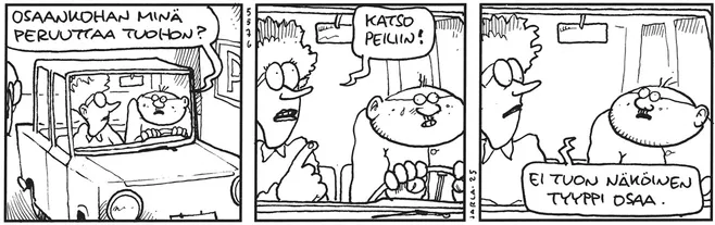 FINGERPORI