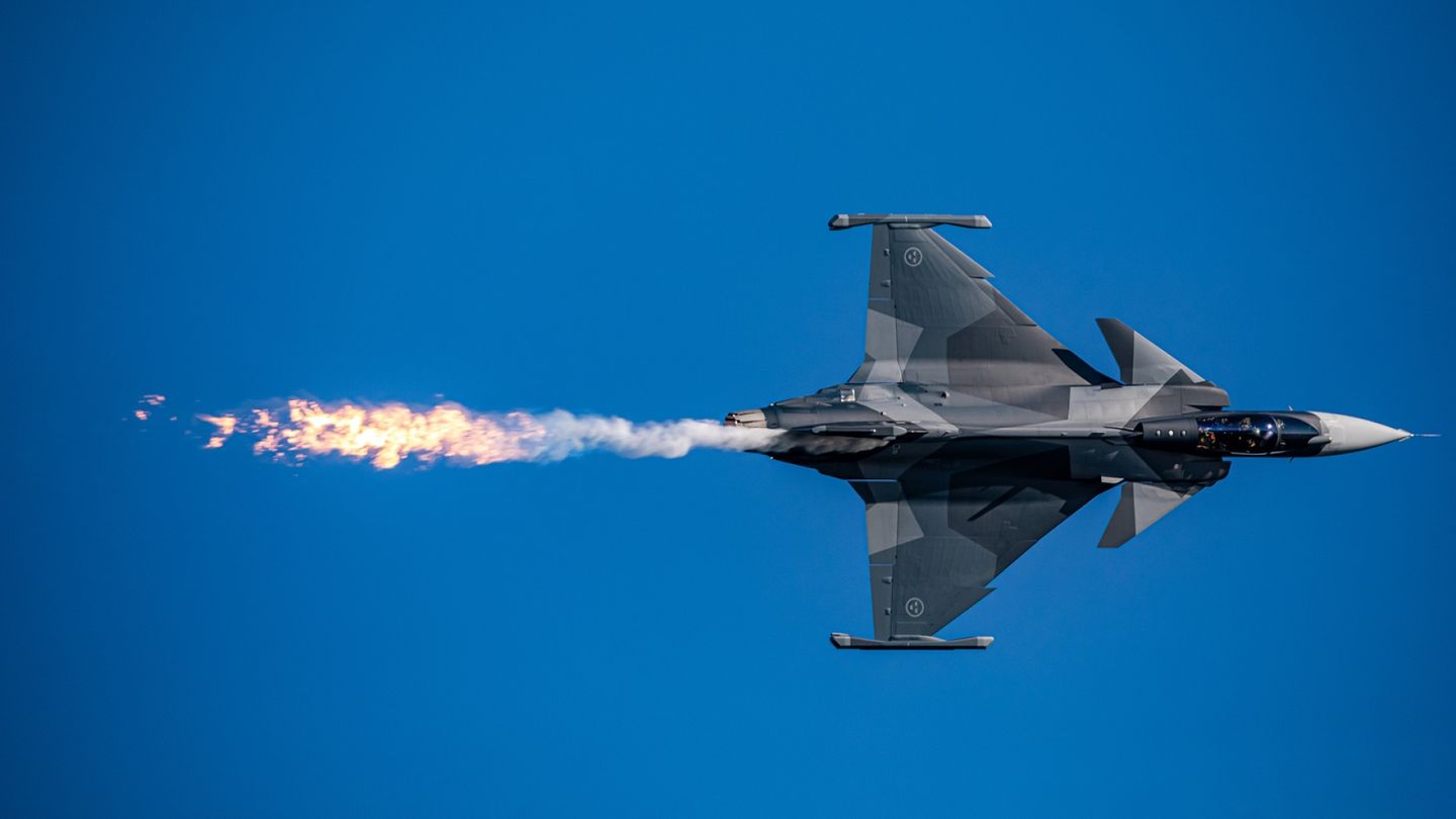 Analysis: Finland Sought Swedish Military Help for Reasons It Would Rather Leave Unspoken