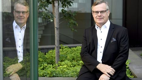 Lasse Lehtonen aloitti tehtävän Kelan uutena pääjohtajaa virallisesti kesäkuun alussa. Hän toimi ennen tätä Husin diagnostiikkajohtajana. 