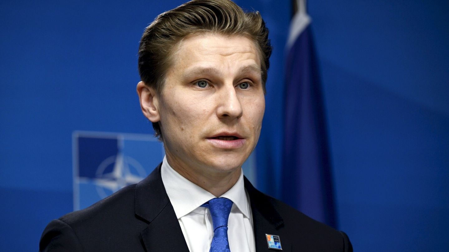 Ukraina | Häkkänen: Nykyisen aseavun jatko on ollut ukrainalaisten toive