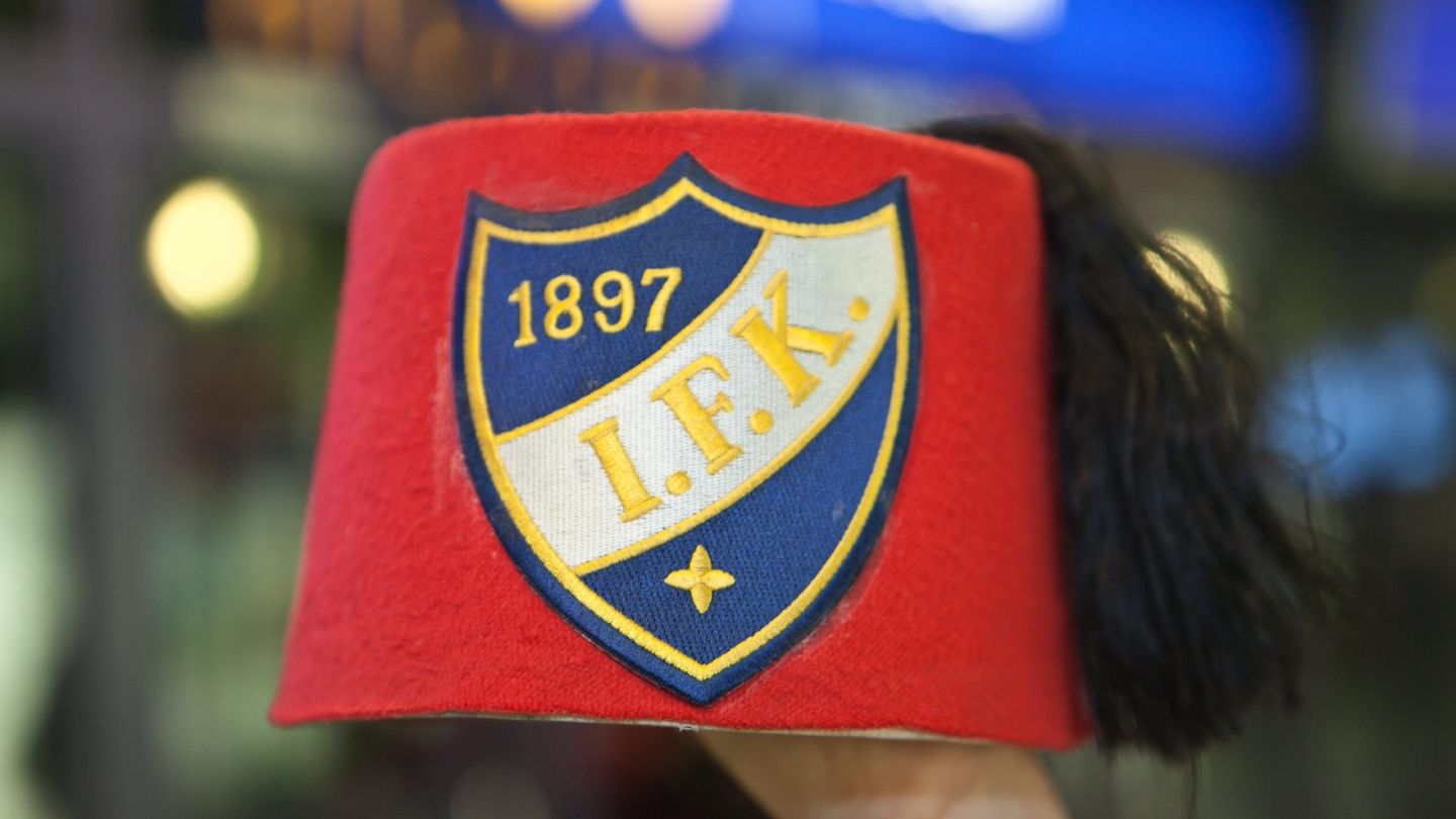 HIFK:n päävalmentaja: ulos