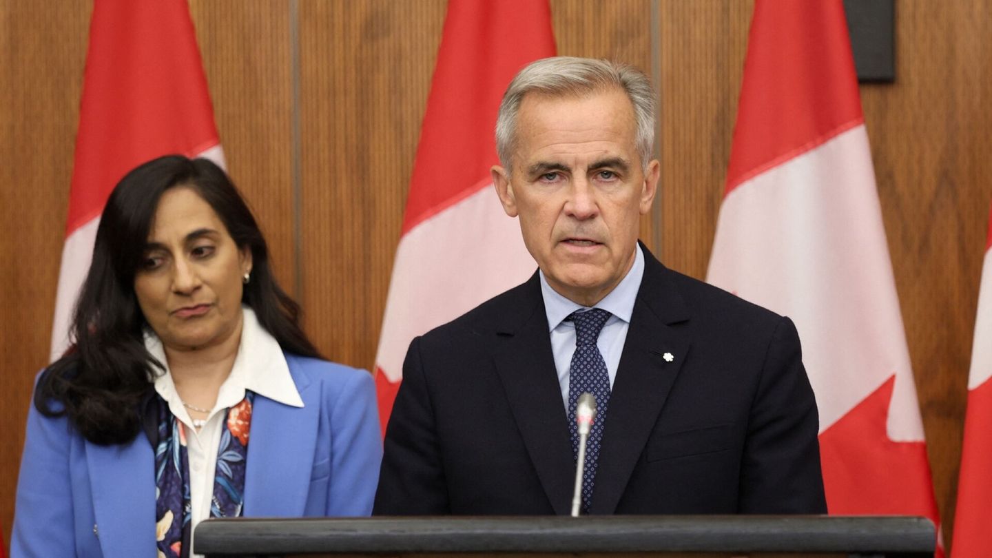 Palestiina | Kanada aikoo tunnustaa Palestiinan valtion, Israel tuomitsee päätöksen