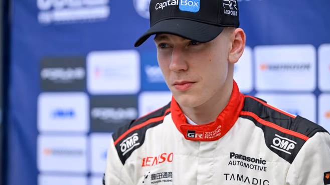 Sami Pajari