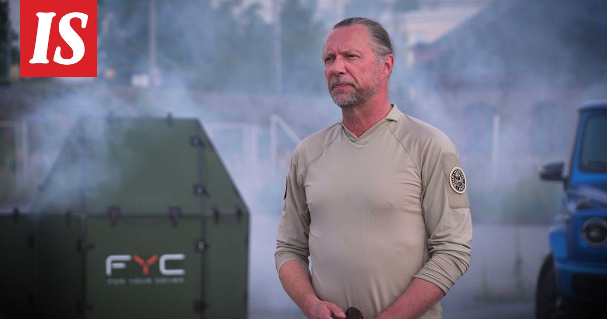 Hän voitti Maailman vahvin sotilas -kilpailun – taustalla vakava vastoinkäyminen