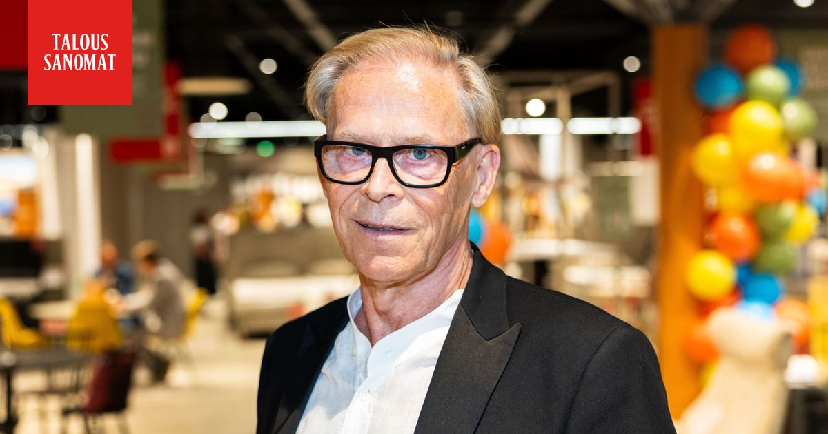 Toivo Sukari Kauppalehdelle Sotka Avaa Verkkokaupan Ilta Sanomat Toivo Sukari Kauppalehdelle Sotka Avaa Verkkokaupan Ilta Sanomat
