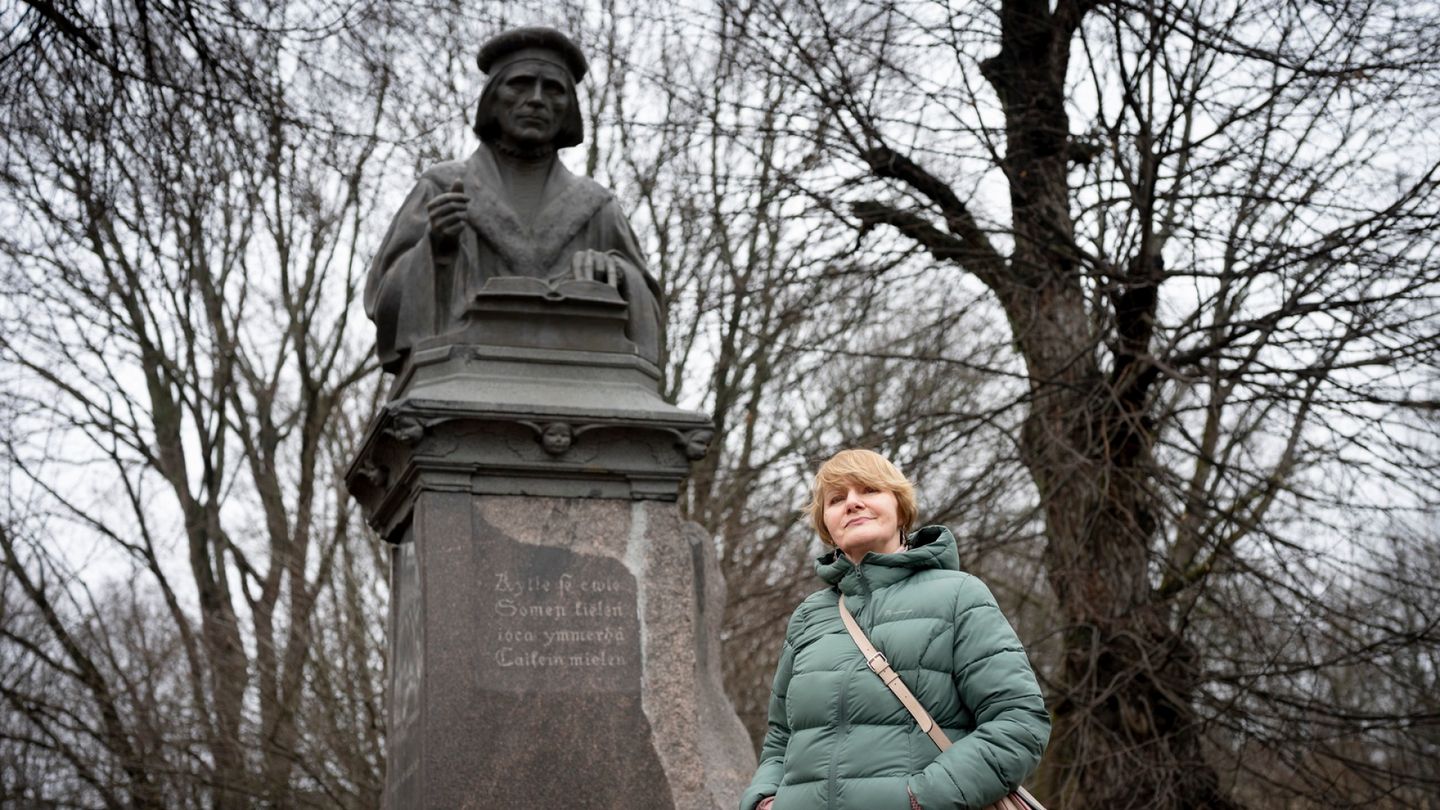St. Petersburg Residents Discover a New Finland in Vyborg: 'This is Unfortunately the Situation Now'