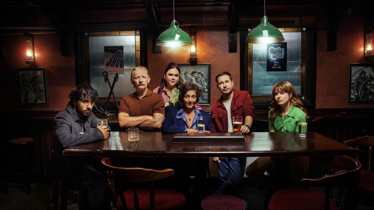 The Revenge Club: Divorcees Plot Vengeance Against Ex-Partners