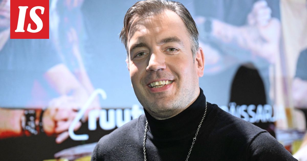 Tuomo Kasanen heräsi karmeaan oloon Erikoisjoukoissa – edessä oli nöyryytys koko ryhmän edessä