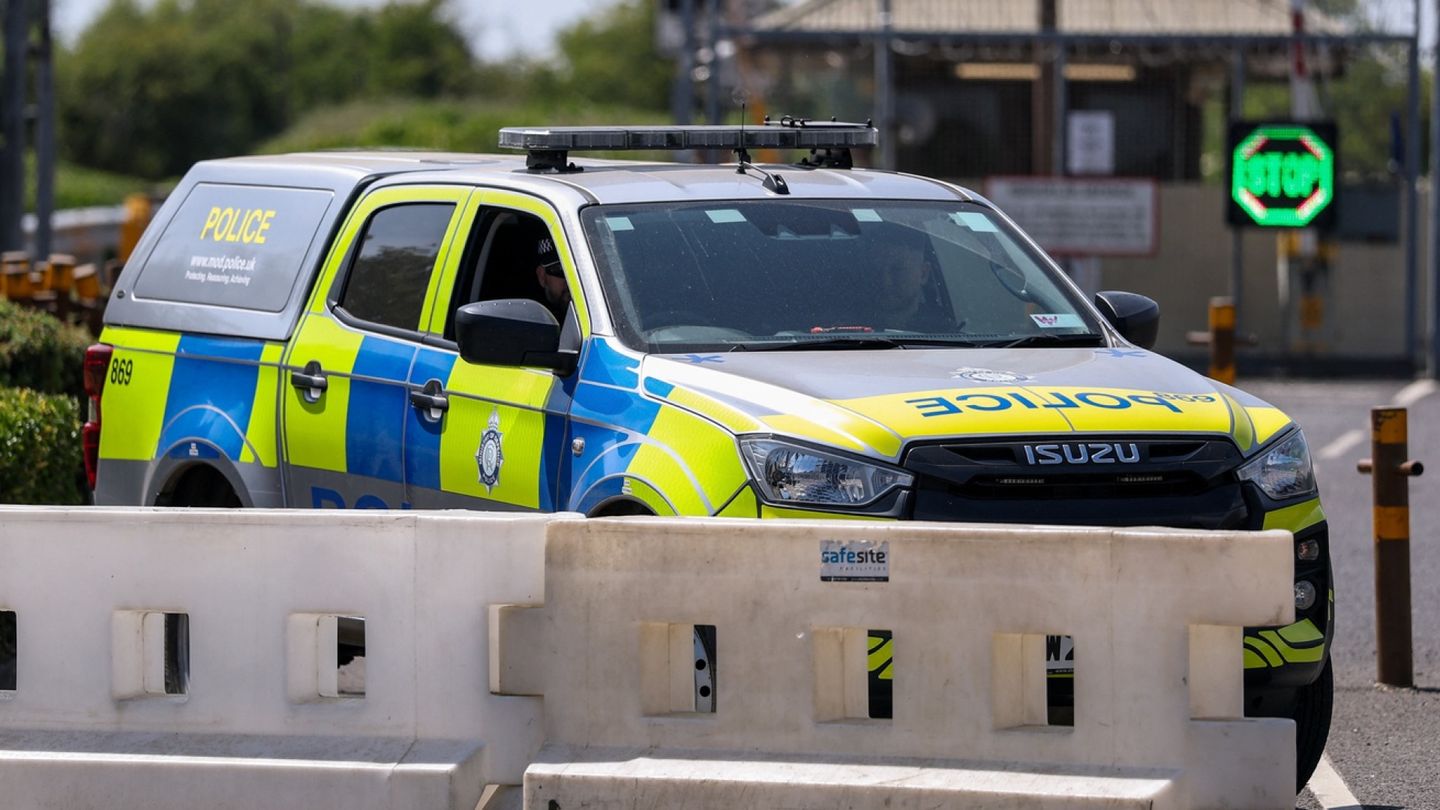 Saksanpaimen­koira tappoi 55-vuotiaan miehen – poliisi epäilee omistajaa murhasta