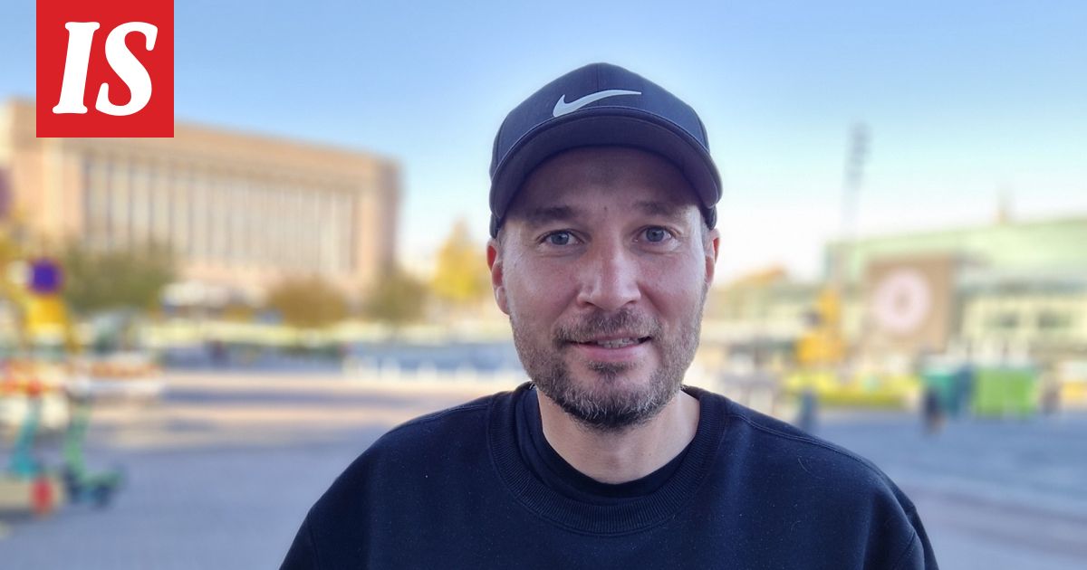 Juuso Mäkilähteeltä suoraa puhetta seksistä – ”Pari tärkeää juttua”