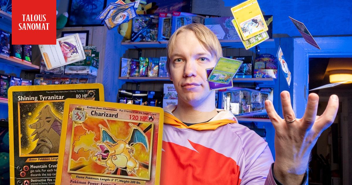 Perheenäiti Anne oli heittää lapsen vanhat rojut takkaan – todellinen arvo paljastui somesta: ”Yhdestä tarjottiin 550 euroa”