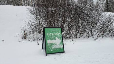 Koronatestejä on tehty Citymarketin parkkipaikalla drive in -testausasemalla. Vuodenvaihteen jälkeen testejä tehdään kiirevastaanotolla Vihnuskadulla.
