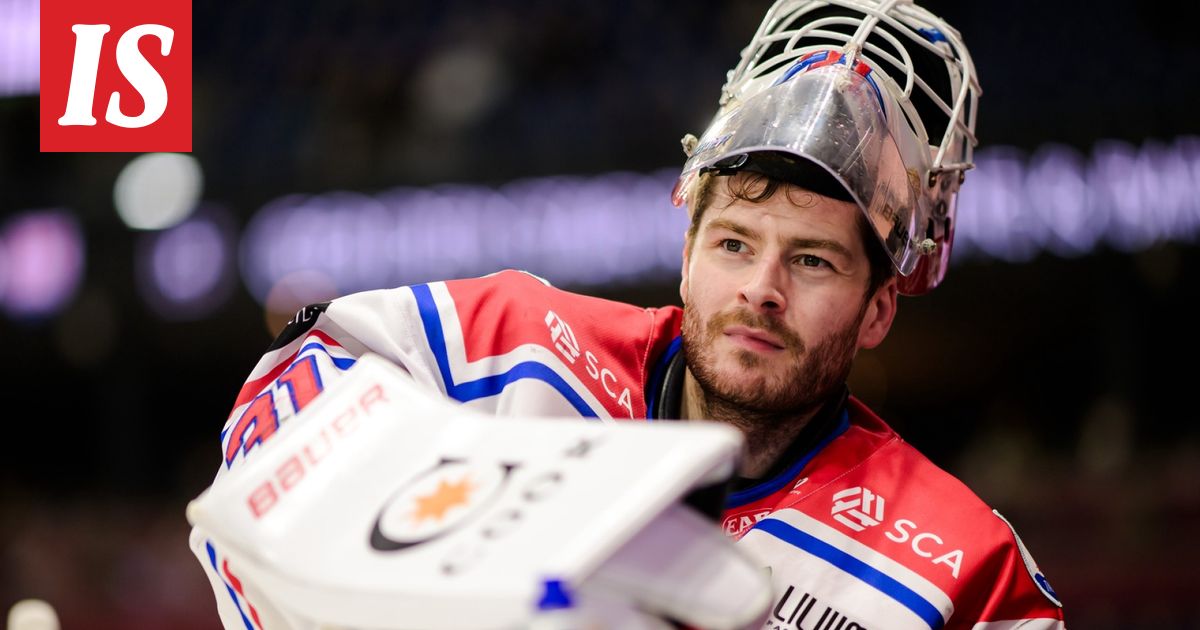 HIFK palkkasi Olli Jokiselle tutun ruotsalaispelaajan