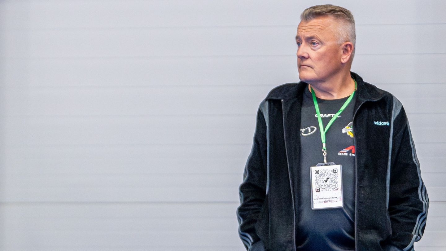 Athletics | Gjert Ingebrigtsen apologizes