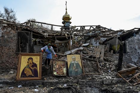 Ven j On Tuhonnut Satoja Kulttuurikohteita Ukrainassa ven-j-on-tuhonnut-satoja-kulttuurikohteita-ukrainassa