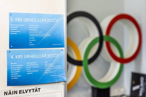 According to Korjus, the Olympic Games in Paris without medals were a 