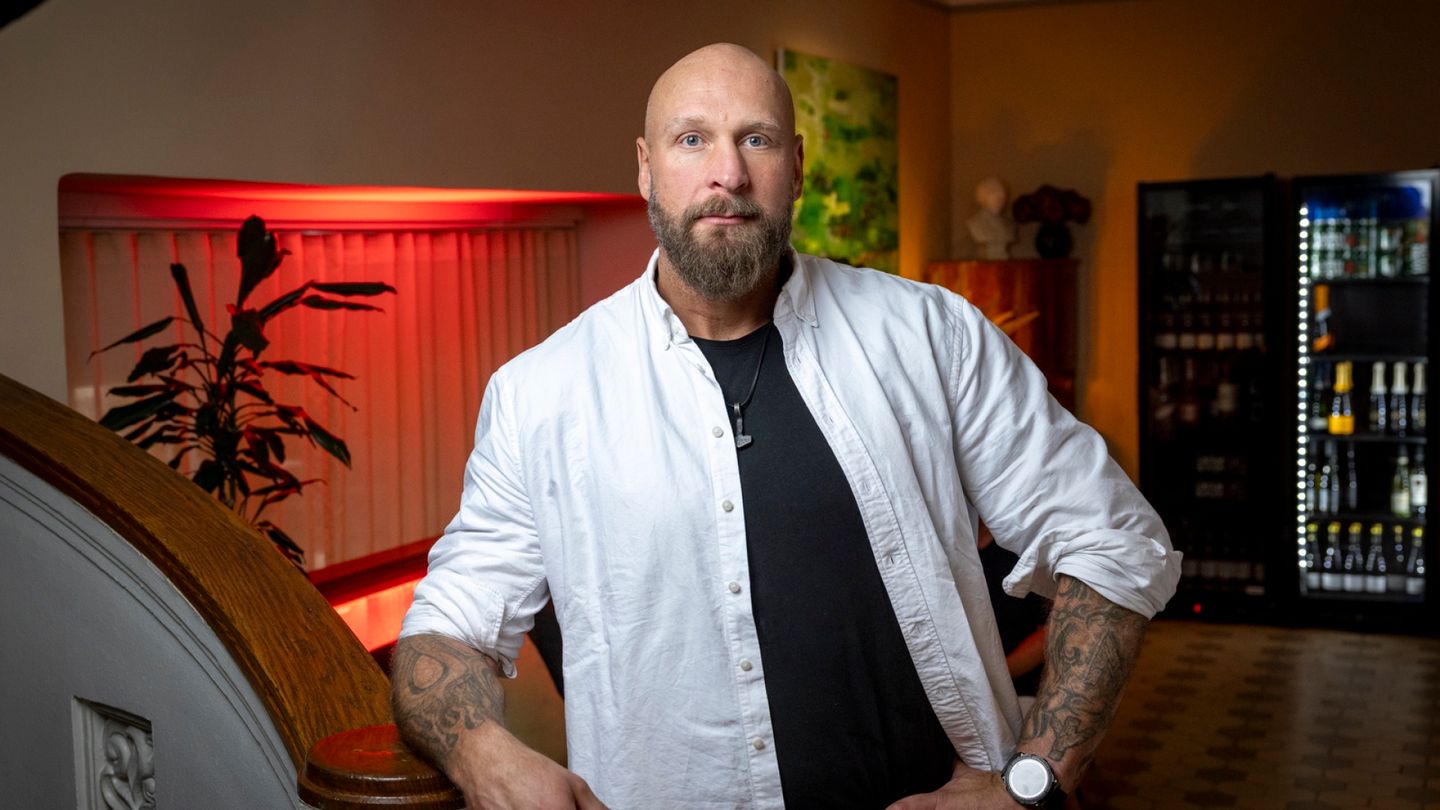 Seiska: Robert Heleniuksen ulosottotiedot julki – karu summa