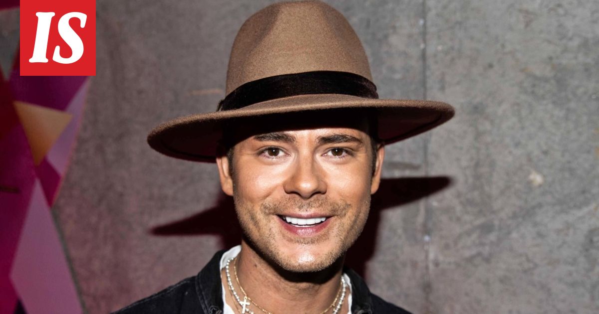 Niko Saarinen meni lääkäriin ja alkoi loppuelämän kestävä muutos – ”Nyt kamppailen sitä vastaan”