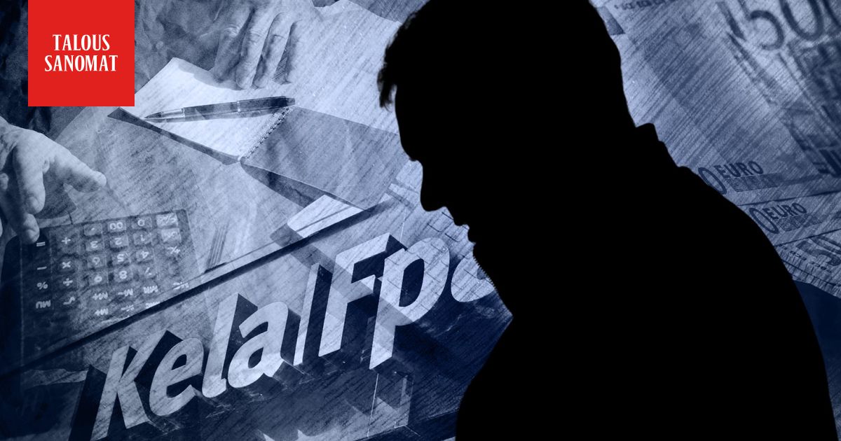 Teppo jäi työttömäksi ja kääntyi Kelan puoleen – sitten tuli lakimuutos, joka maksoi hänelle 600 e/kk: sama koskee myös muita