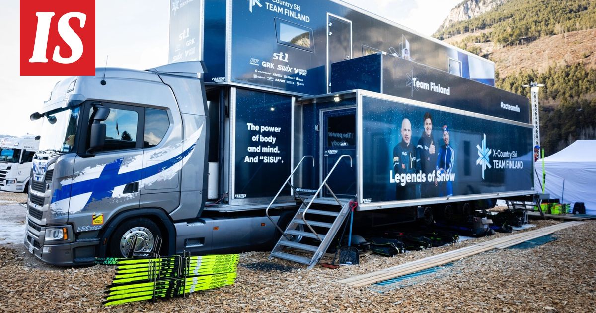 Hurja tilanne Val di Fiemmessä – ottaako joku suomalais­tähti ison riskin?