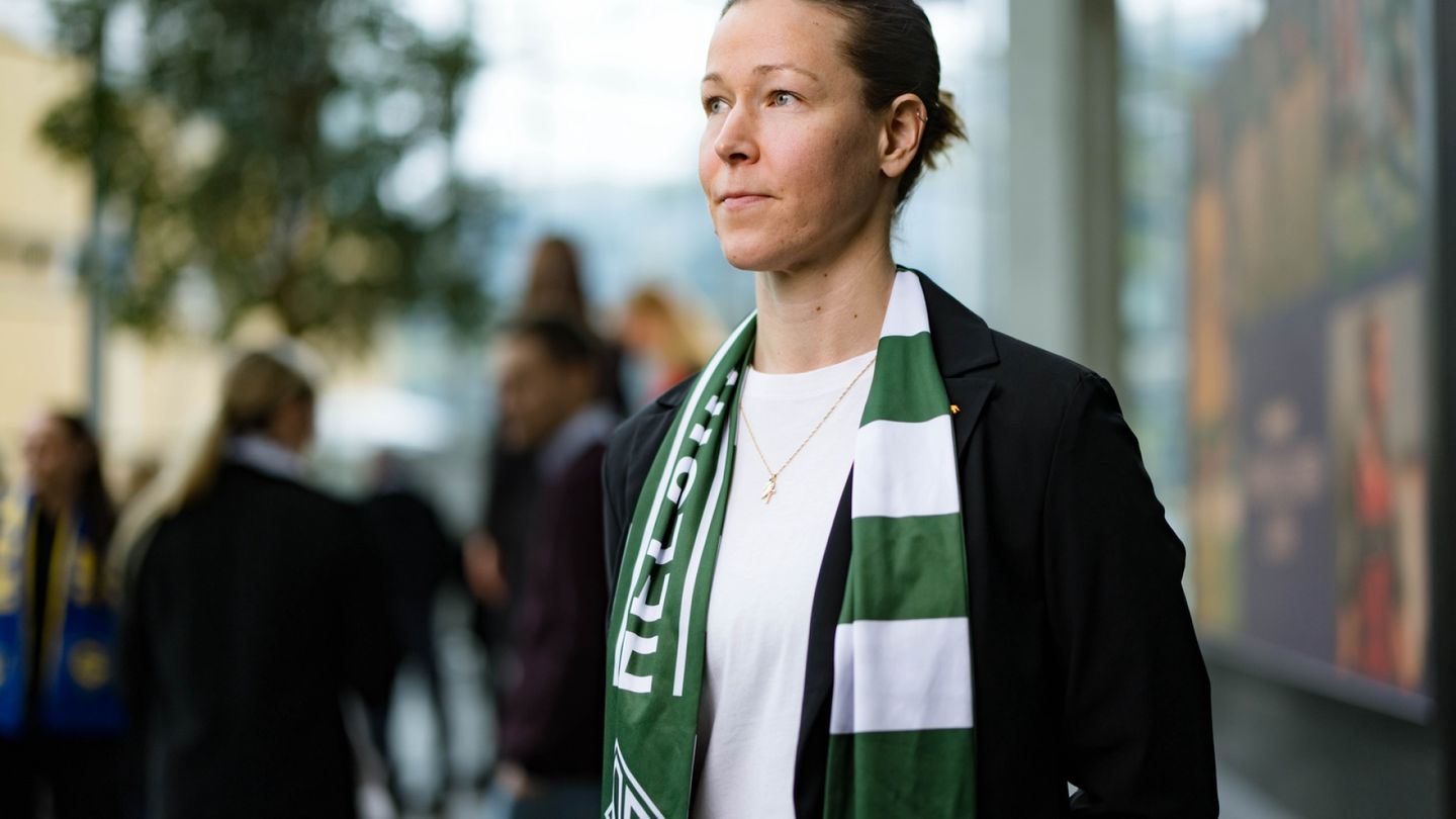Urheilulehti