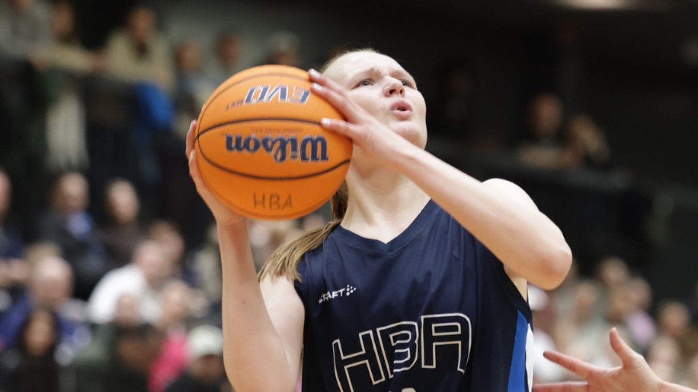 HBA-Märskylle murskatappio eurodebyytissä